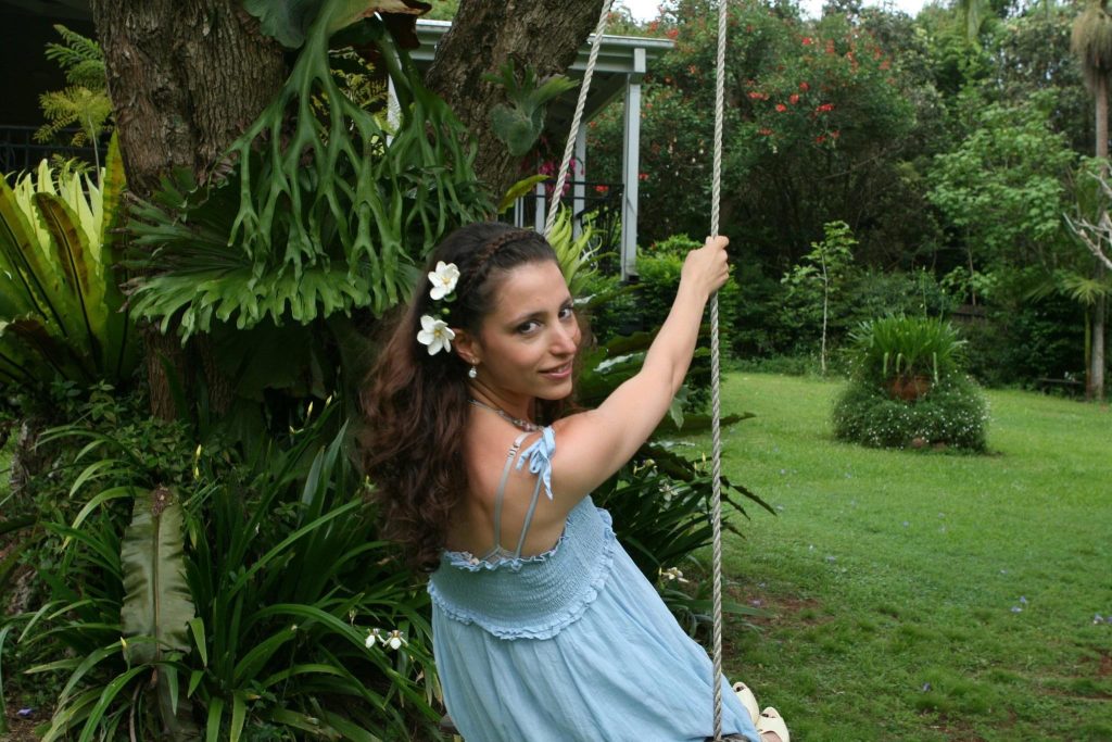 Organic Skincare Company Australia